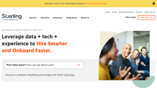 Sterling Talent Solutions
